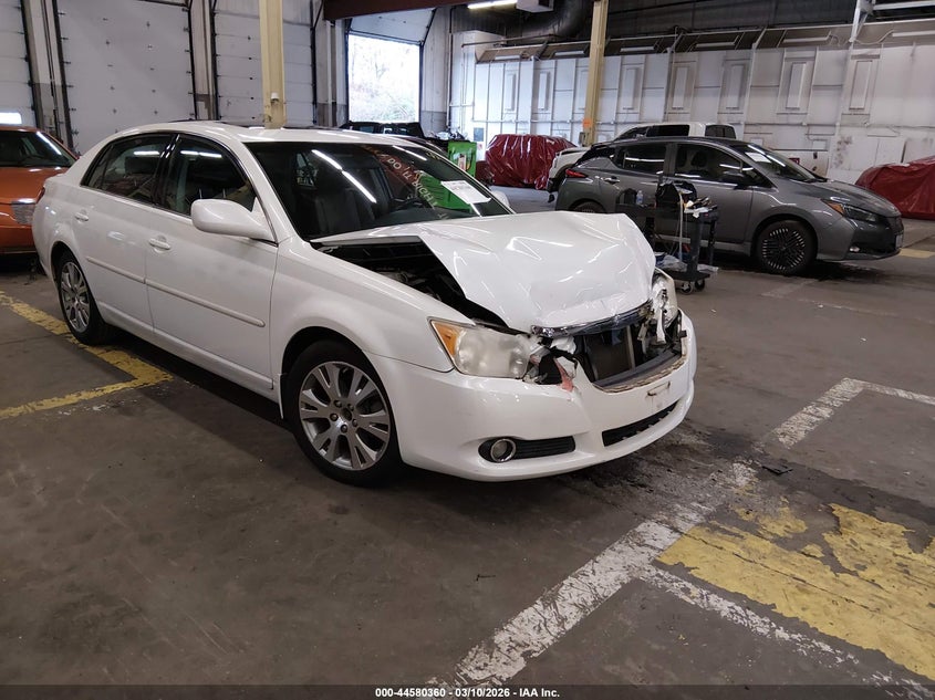 2008 Toyota Avalon Touring