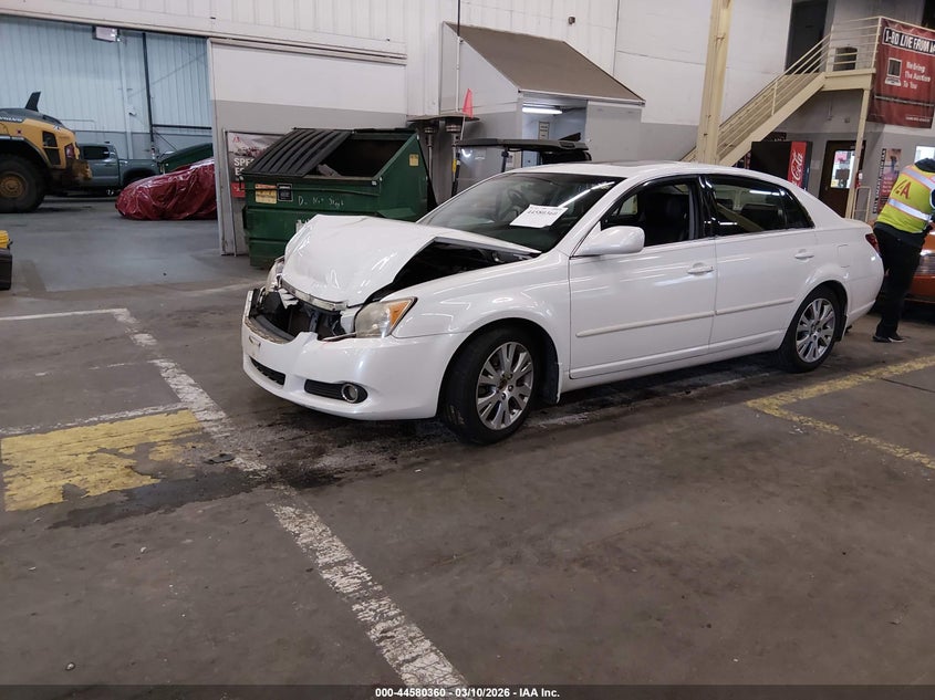 2008 Toyota Avalon Touring