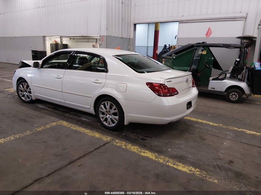 2008 Toyota Avalon Touring
