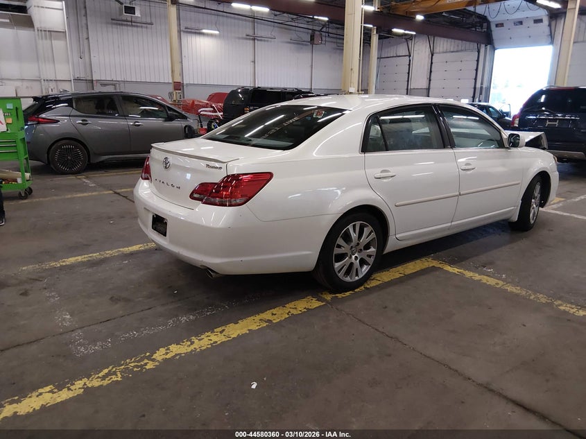 2008 Toyota Avalon Touring