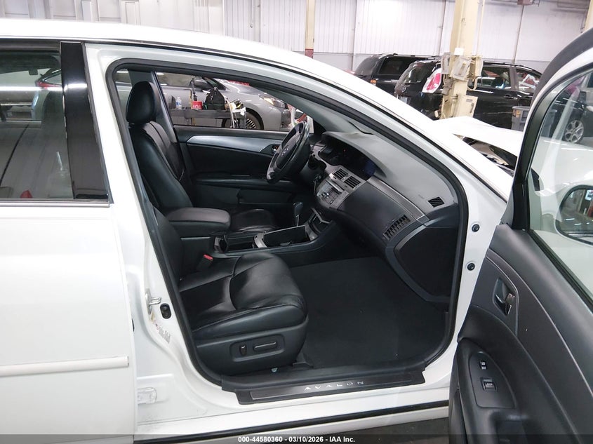 2008 Toyota Avalon Touring