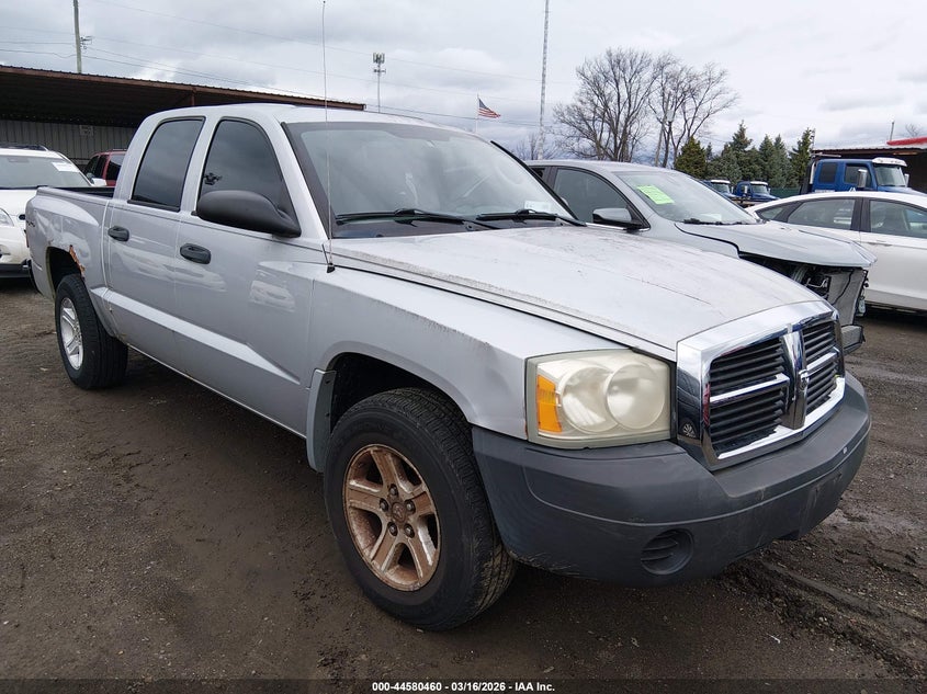 2006 Dodge Dakota St
