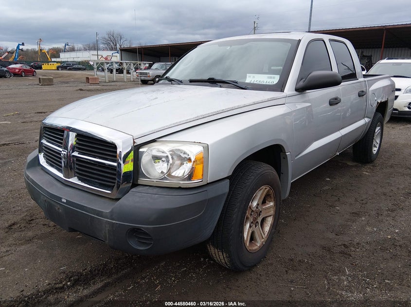 2006 Dodge Dakota St