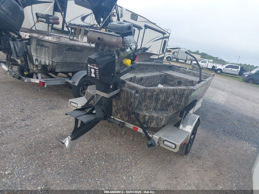 2024 HAVOC 17 MSTC SERIES auction photo 4