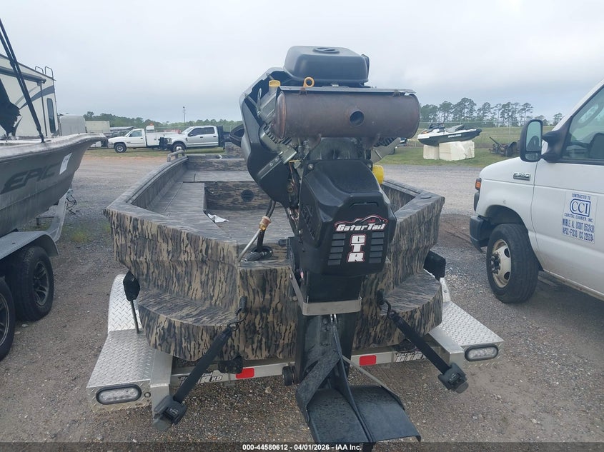 2024 HAVOC 17 MSTC SERIES auction photo 6