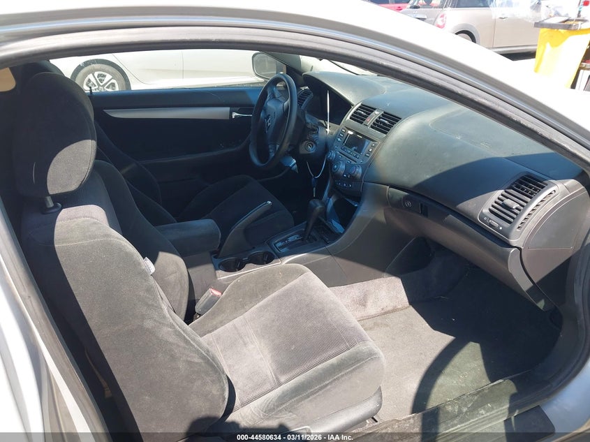 2005 Honda Accord 3.0 Lx Special Edition