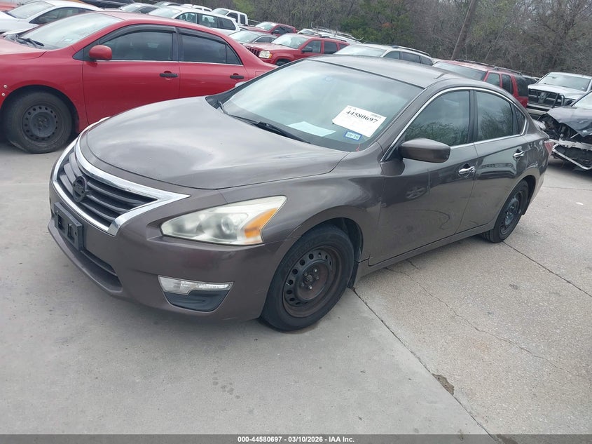 Vin: 1n4al3ap3fn889466, lot: 45077577, nissan altima 2.5 s 20152