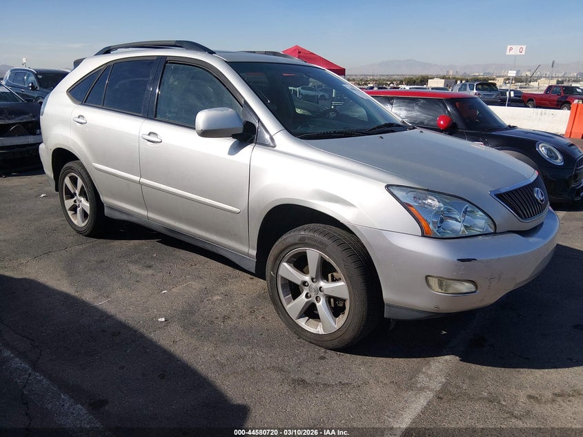 2004 Lexus Rx 330