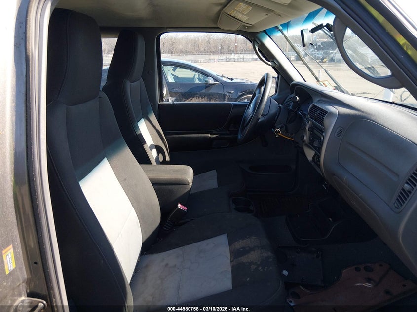 2005 Ford Ranger Edge/Xl/Xlt