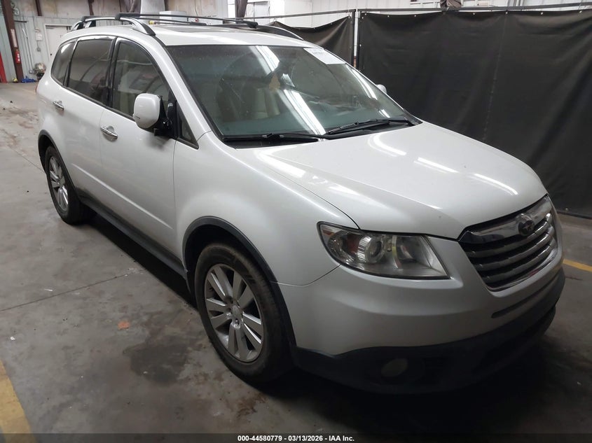 2012 Subaru Tribeca 3.6R Limited