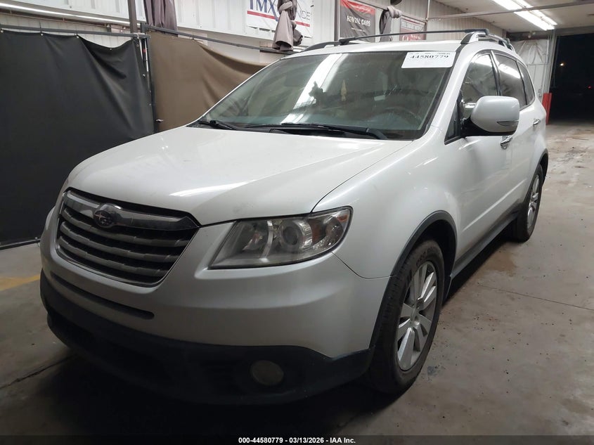 2012 Subaru Tribeca 3.6R Limited