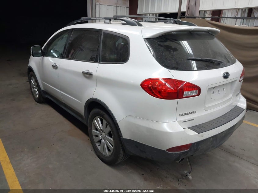 2012 Subaru Tribeca 3.6R Limited