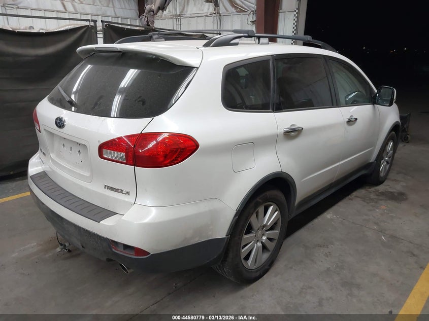 2012 Subaru Tribeca 3.6R Limited