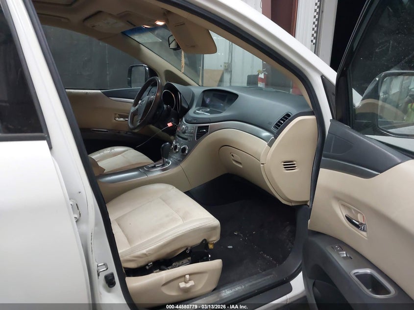2012 Subaru Tribeca 3.6R Limited