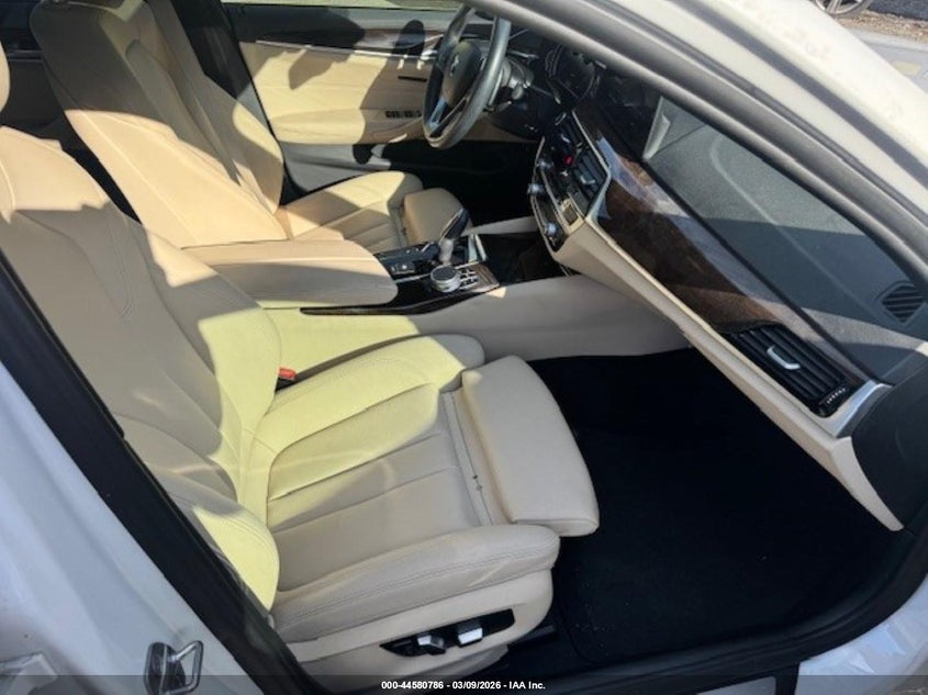 2018 BMW 530E Iperformance