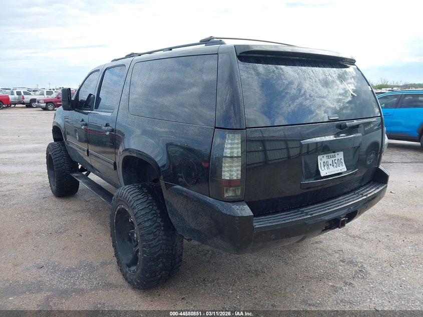 Vin: 1gks1ke06cr305257, lot: 45077731, gmc yukon xl 1500 slt 20123