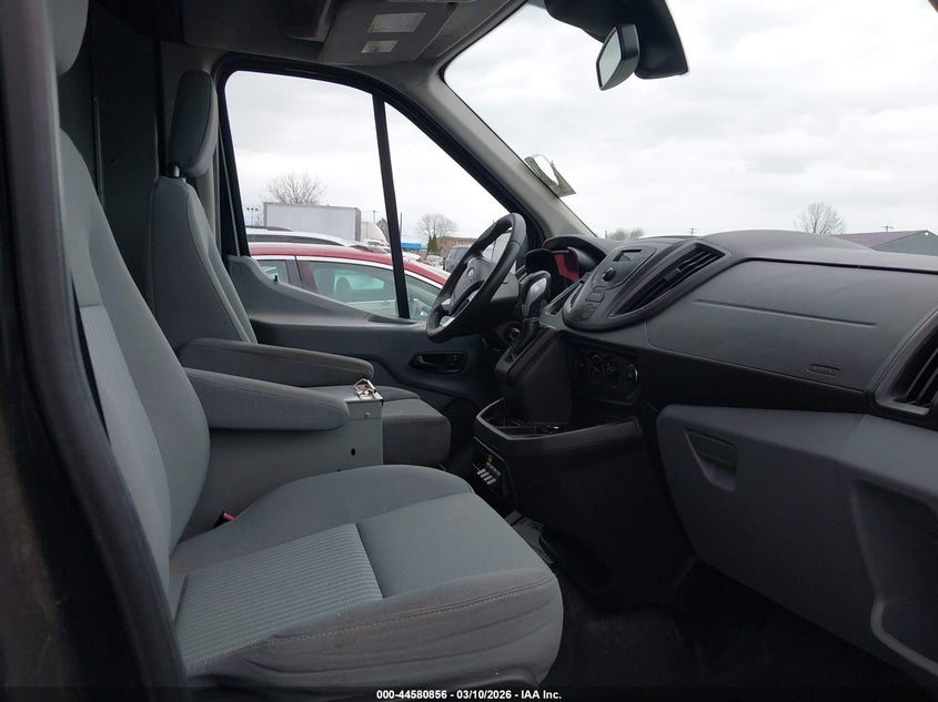 2015 Ford Transit-250