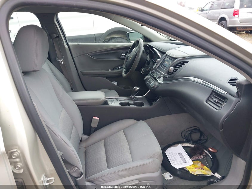 2014 Chevrolet Impala 1Fl