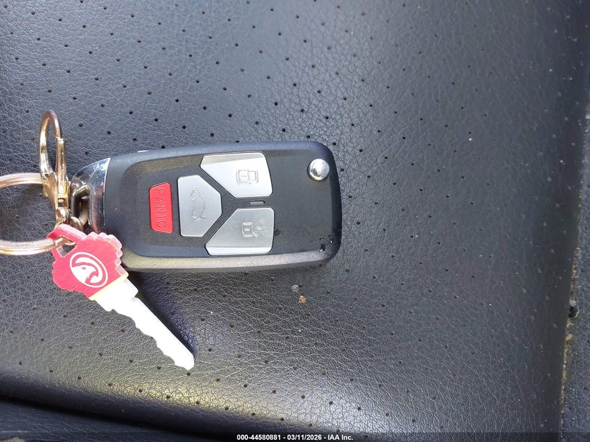 2002 Audi A4 1.8T VIN: WAULC68E82A207270 Lot: 44580881