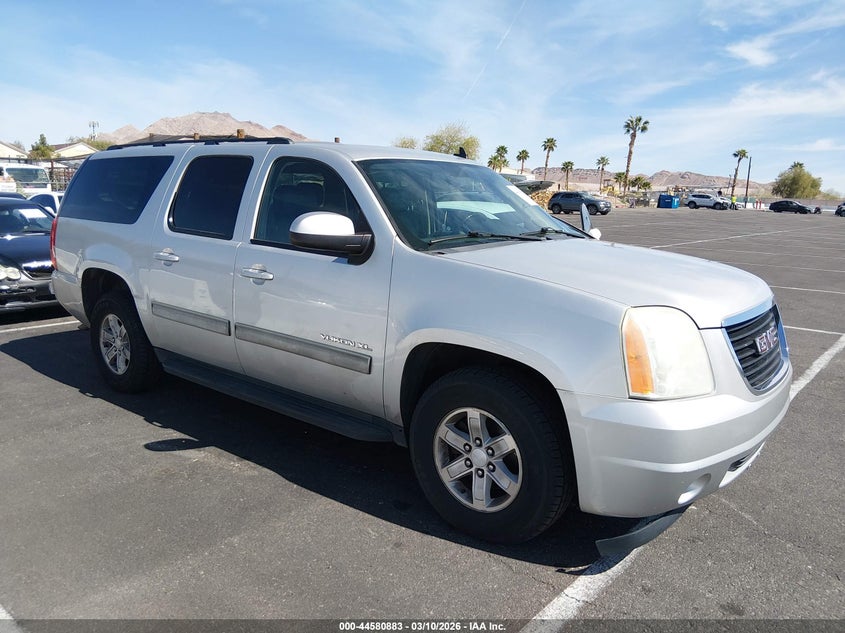 2011 GMC Yukon Xl 1500 Sle