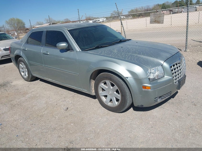 2005 Chrysler 300 Touring