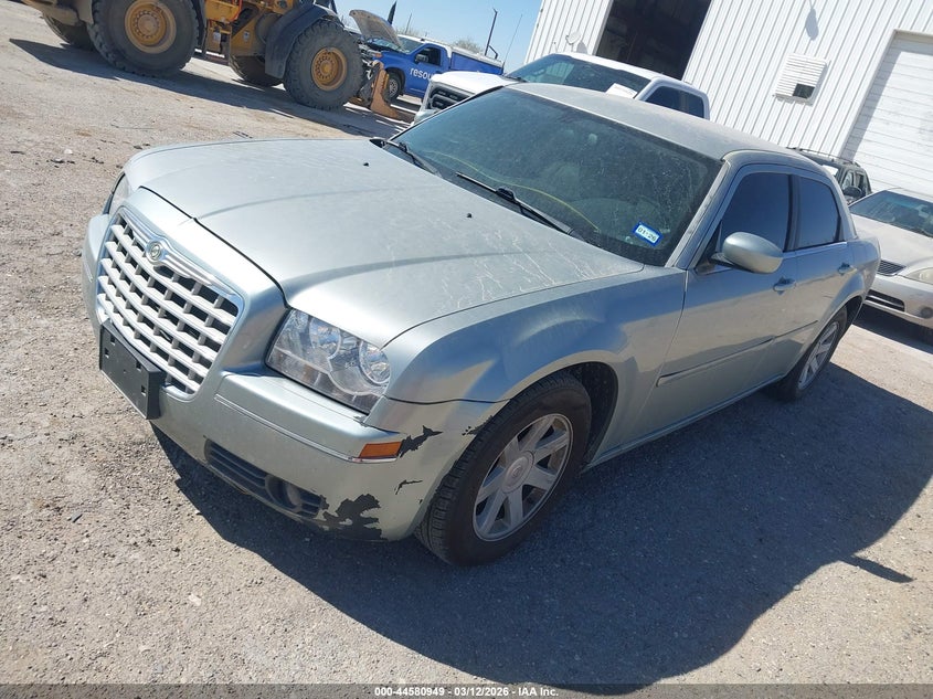 2005 Chrysler 300 Touring