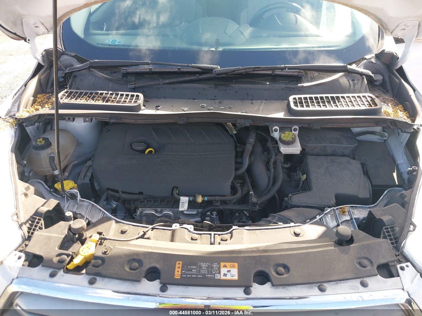 VIN 1FMCU0GD7JUA94006 2018 FORD ESCAPE SE