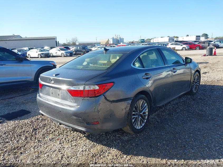 Vin: jthbk1gg5d2015985, lot: 45077936, lexus es 350 20134