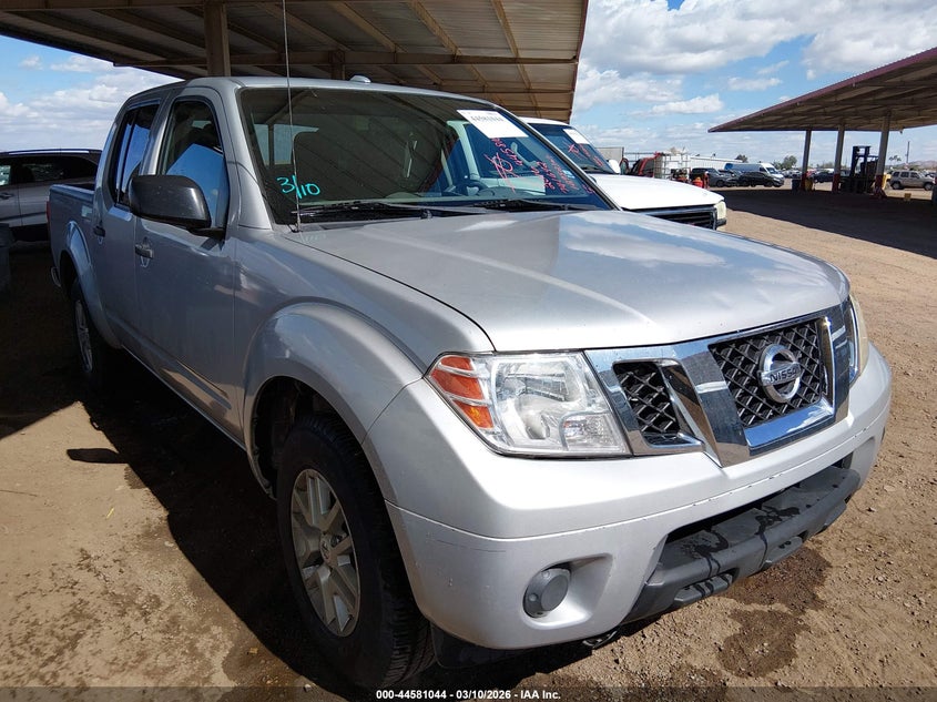Vin: 1n6ad0er3gn741642, lot: 45077948, nissan frontier desert runner/s/sl/sv 2016 img_1