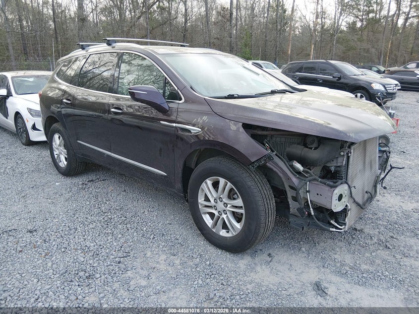 2019 Buick Enclave Fwd Essence
