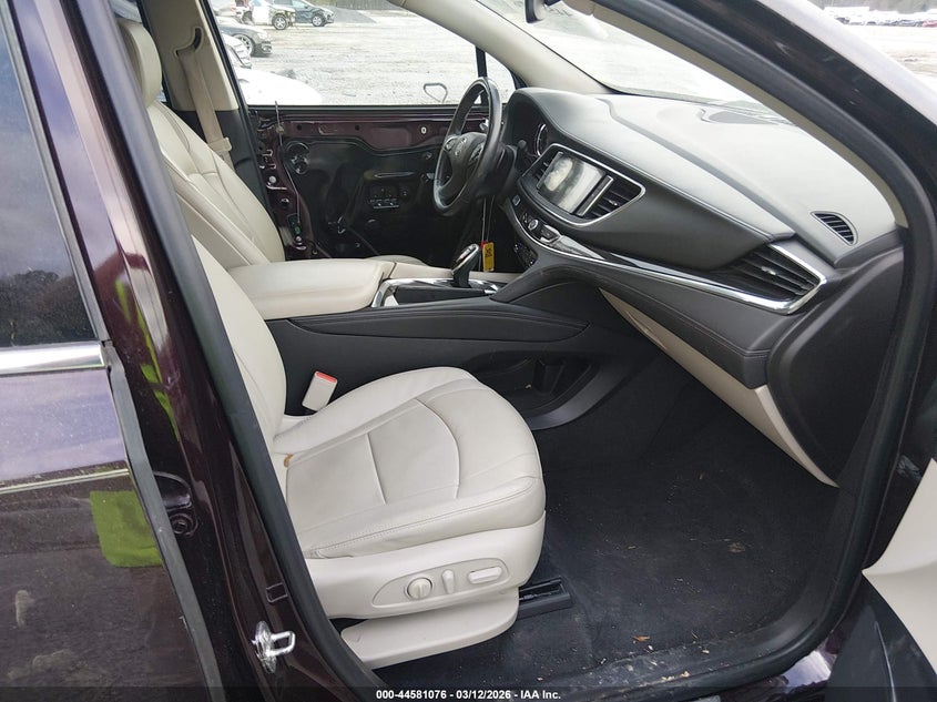 2019 Buick Enclave Fwd Essence