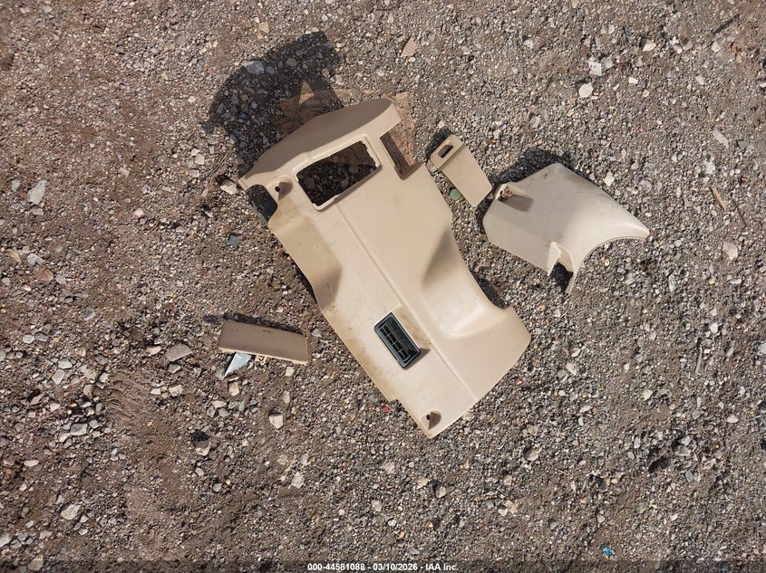 1996 Toyota Avalon Xl/Xls VIN: 4T1BF12B1TU071972 Lot: 44581088