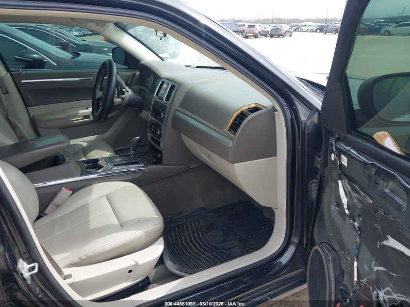 2008 Chrysler 300 Touring