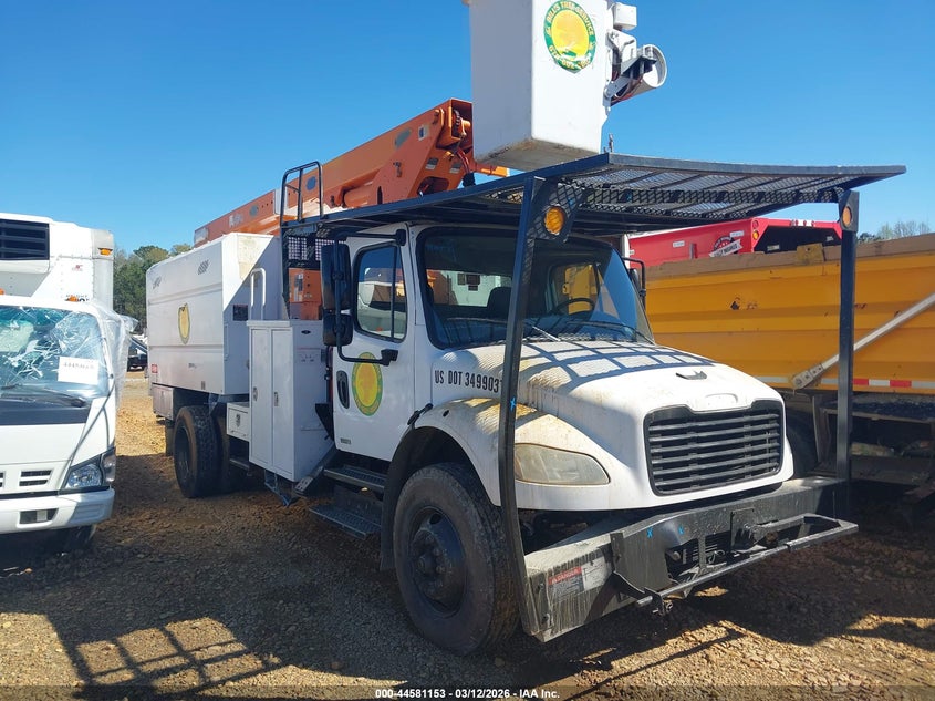 1FVACXDU0BDAU8523 FREIGHTLINER M2 Photo 1