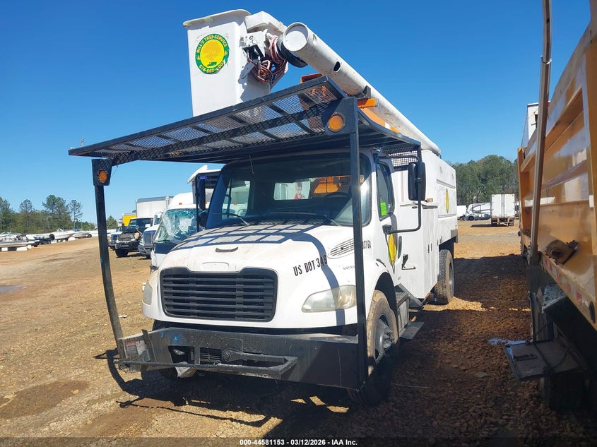 2011 Freightliner M2 106 Medium Duty