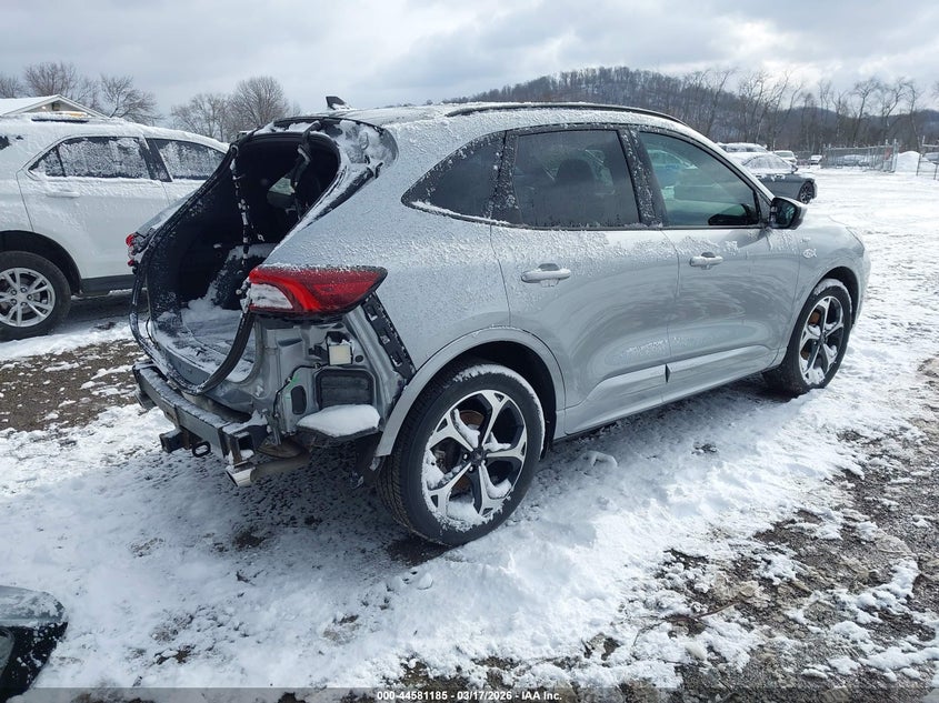 2023 Ford Escape St-Line Select