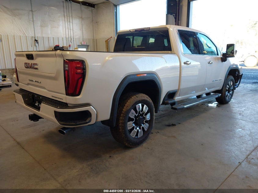 Vin: 1gt4ure78sf221913, lot: 45078104, gmc sierra 3500 20254