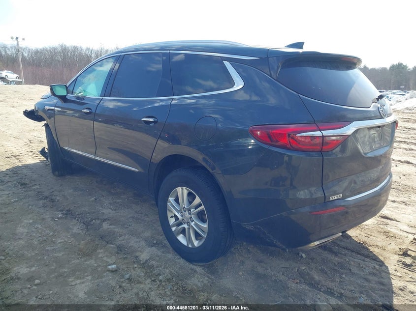 2019 Buick Enclave Awd Premium