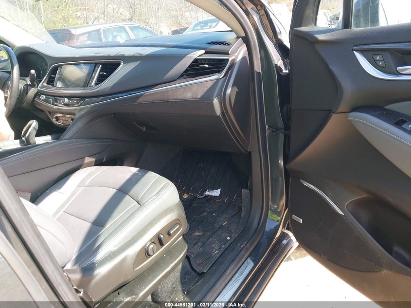 2019 Buick Enclave Awd Premium