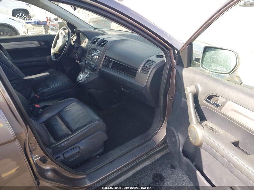 2010 Honda Cr-V Ex-L