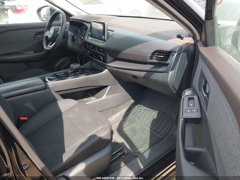 2023 Nissan Rogue S Intelligent Awd