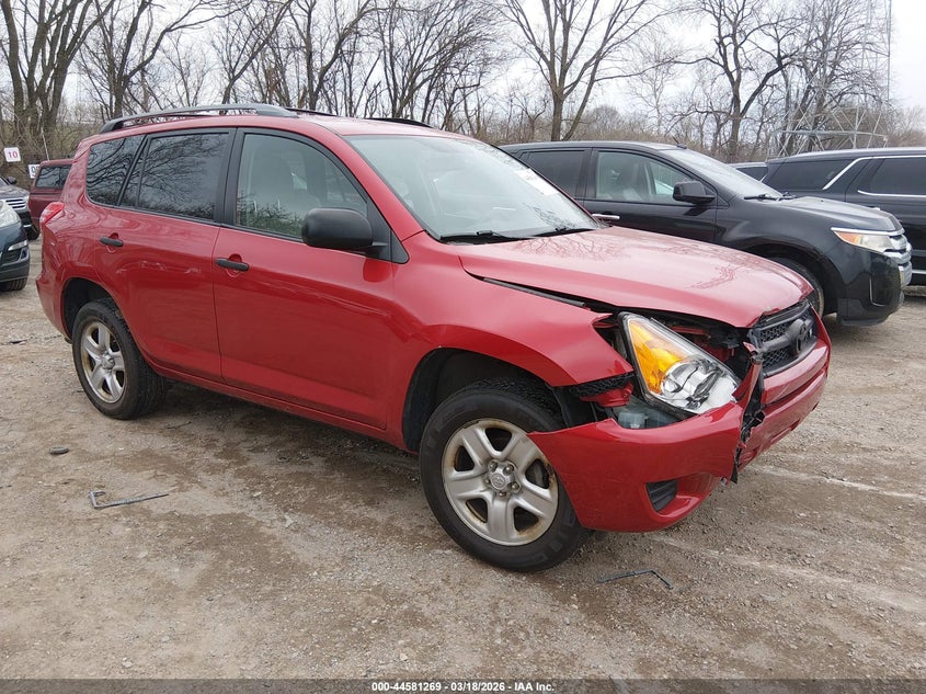 2009 Toyota Rav4