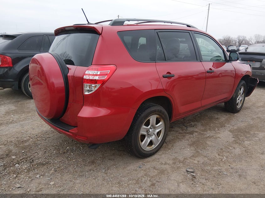 2009 Toyota Rav4