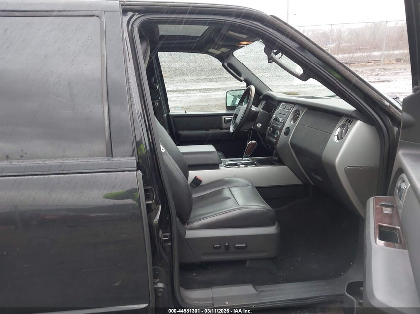 2010 Ford Expedition Limited