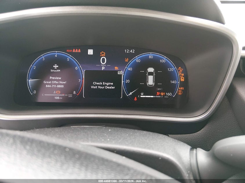 TOYOTA COROLLA CROSS 2026 VIN 7MUEAAAG0TV178549