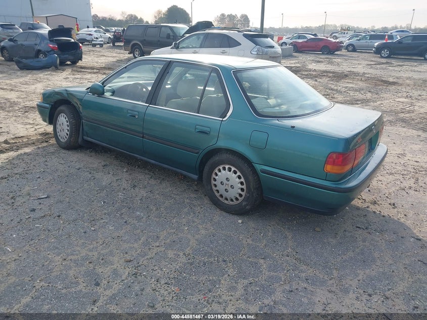 1993 Honda Accord Lx