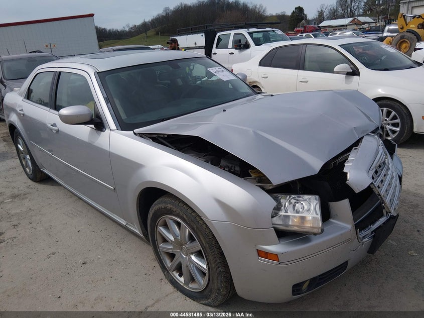 2009 Chrysler 300 Touring