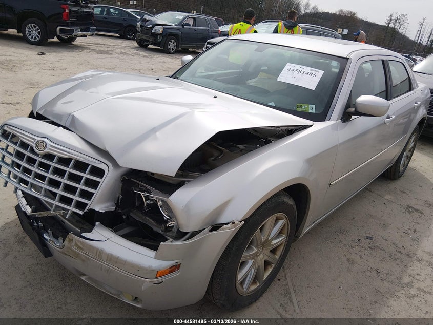 2009 Chrysler 300 Touring