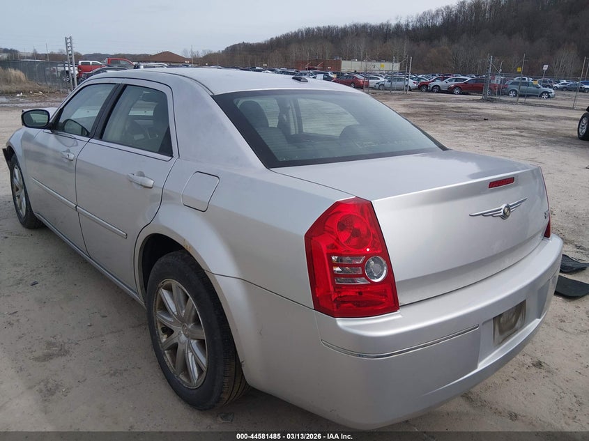 2009 Chrysler 300 Touring