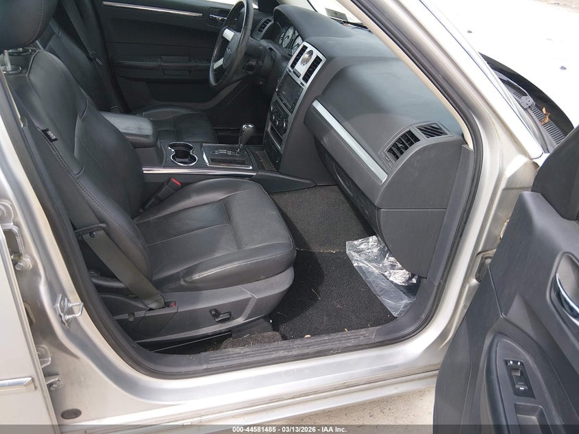 2009 Chrysler 300 Touring